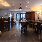 Hôtel Ohartzia