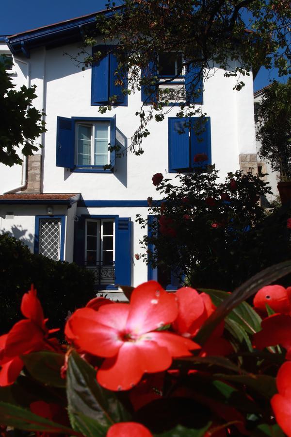 Ohartzia Hotel