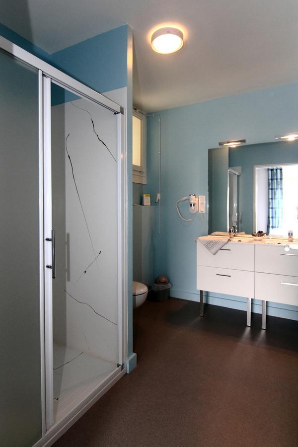 Hotel Ohartzia 3*